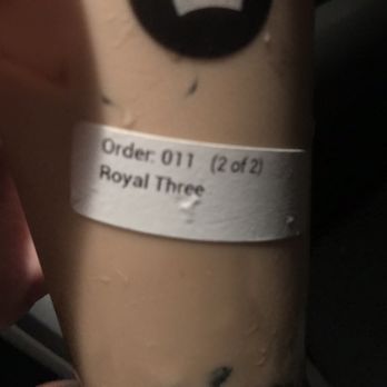 ROYALTEA - Bubble Tea Near Me - Orlando, Florida