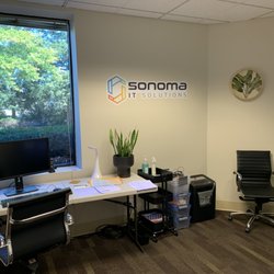 Sonoma IT Solutions