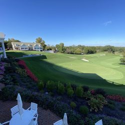 Washington Golf & Country Club