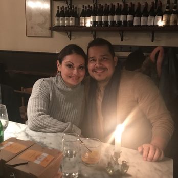Cascina Spinasse - Celebrating a birthday. Nicely lit and quaint romantic place. - Italian Near Me - Seattle, Washington Cascina Spinasse - Celebrating a birthday. Nicely lit and quaint romantic place. - Italian Near Me - Seattle, Washington