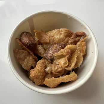 Rooster & Rice - Fried Chicken Skins - Comfort Food Near Me - Beaverton, Oregon Rooster & Rice - Fried Chicken Skins - Comfort Food Near Me - Beaverton, Oregon