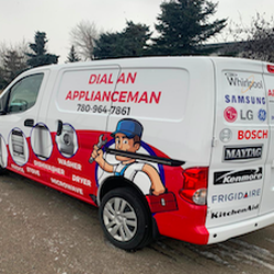 Dial An Applianceman