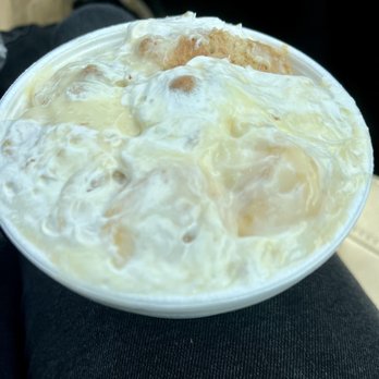 Mount Pleasant Smokehouse - Banana pudding - Diners Near Me - Mount Pleasant, North Carolina Mount Pleasant Smokehouse - Banana pudding - Diners Near Me - Mount Pleasant, North Carolina