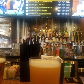 BrickStone Brewery - New American Near Me - Bourbonnais, Illinois BrickStone Brewery - New American Near Me - Bourbonnais, Illinois