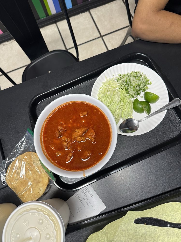 Adylinna's Mexican Food