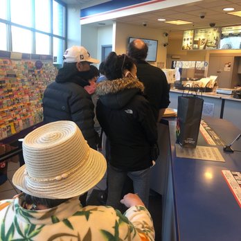 US Post Office - line is long employees are slow - Post Offices Near Me - San Francisco, California US Post Office - line is long employees are slow - Post Offices Near Me - San Francisco, California