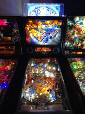 The Arcade by null