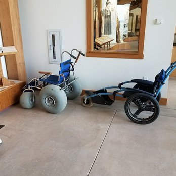 La Purísima Mission State Historic Park - Cool wheelchairs.. - Parks Near Me - Lompoc, California La Purísima Mission State Historic Park - Cool wheelchairs.. - Parks Near Me - Lompoc, California