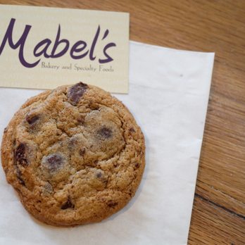 Mabel's Bakery - Best cookie in the world - Coffee & Tea Near Me - Toronto, Ontario Mabel's Bakery - Best cookie in the world - Coffee & Tea Near Me - Toronto, Ontario