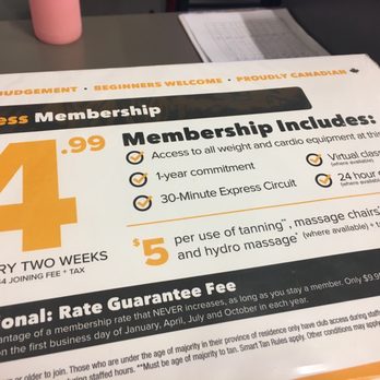 Fit 4 Less - Gyms Near Me - Brampton, Ontario Fit 4 Less - Gyms Near Me - Brampton, Ontario