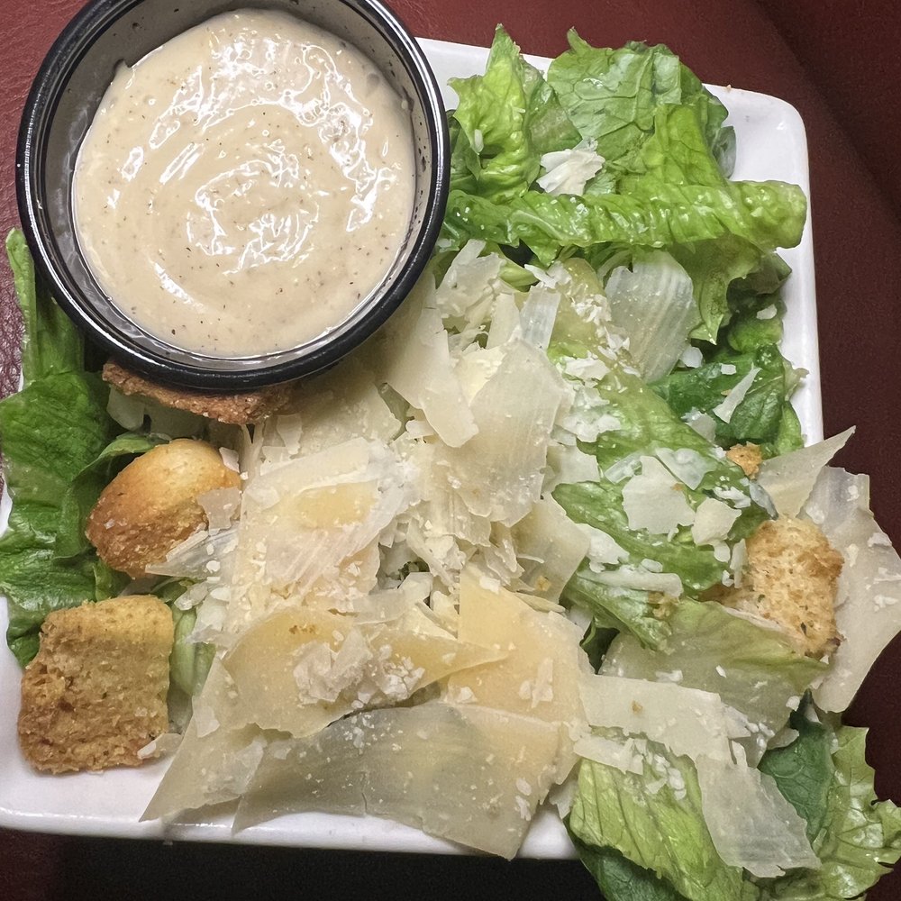 Irvine Improv - Ceaser salad - Comedy Clubs Near Me - Irvine, California Irvine Improv - Ceaser salad - Comedy Clubs Near Me - Irvine, California
