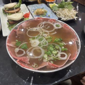Mukgo Nolza - Wagyu pho - Karaoke Near Me - Las Vegas, Nevada