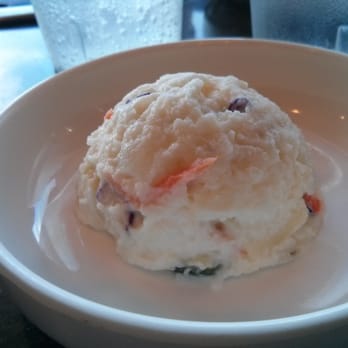 Cham Soot Gol - New Favorite Potato Salad! I never got so worked up about Potato Salad! - Korean Near Me - Buena Park, California Cham Soot Gol - New Favorite Potato Salad! I never got so worked up about Potato Salad! - Korean Near Me - Buena Park, California