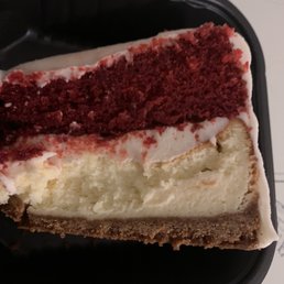 Red Velvet Cake
