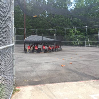Locust Shade Park - Batting Area - Parks Near Me - Triangle, Virginia Locust Shade Park - Batting Area - Parks Near Me - Triangle, Virginia