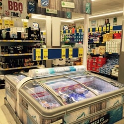 Lidl - Vis duidelijk apart.