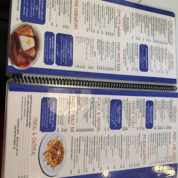Oasis Diner Restaurant - Diners Near Me - Brooklyn, New York