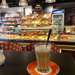 Bäckerei Schlösser