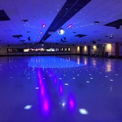 Skateland West
