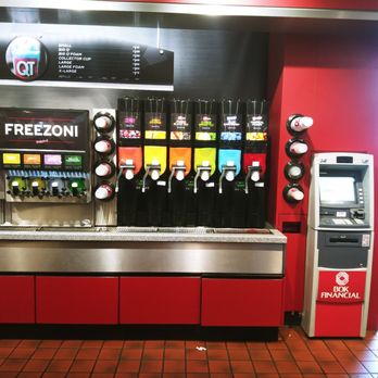 QuikTrip - a vending machine in a grocery store - Gas Stations Near Me - Phoenix, Arizona QuikTrip - a vending machine in a grocery store - Gas Stations Near Me - Phoenix, Arizona