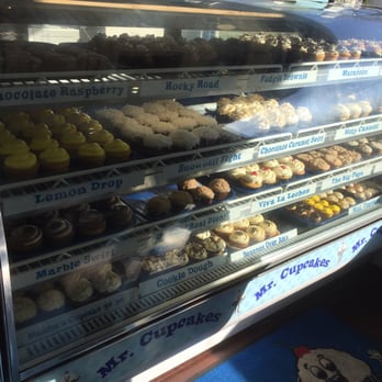 Mr. Cupcakes - Selection part 2 - Bakeries Near Me - Clifton, New Jersey Mr. Cupcakes - Selection part 2 - Bakeries Near Me - Clifton, New Jersey