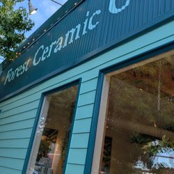 Forest Ceramic Company