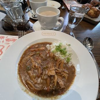 Dauphine’s - Gumbo - Seafood Near Me - Washington, DC, District of Columbia