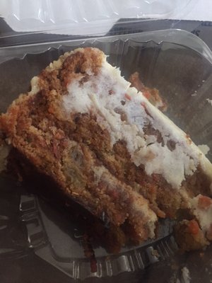 Between the Bun by null