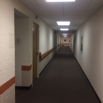 Housing Authority of Springfield - Disappointed to be moving out of my apartment. The people are what you expect in an apartment complex. - Apartments Near Me - Springfield, Missouri