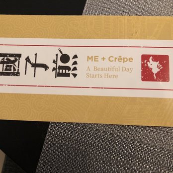 Me + Crepe - Chinese Near Me - Pasadena, California Me + Crepe - Chinese Near Me - Pasadena, California