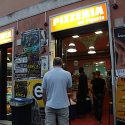 Kebab Pizzeria del Pigneto
