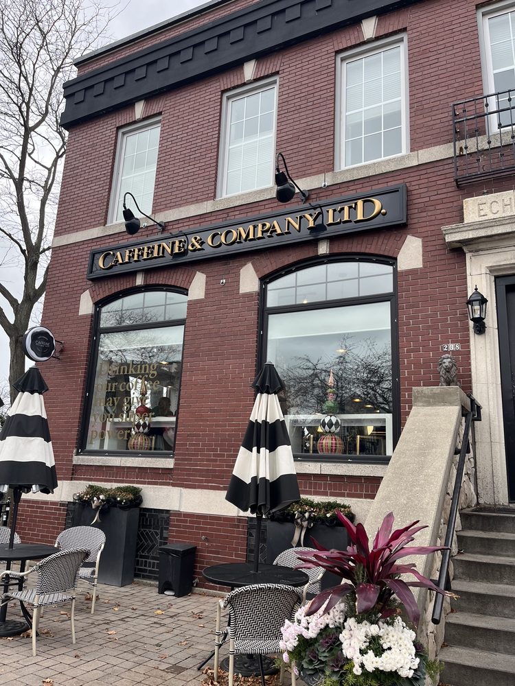CAFFEINE & CO Updated July 2024 10 Photos & 16 Reviews 238