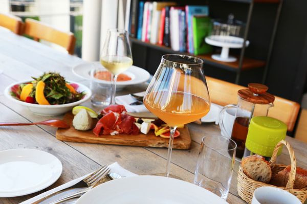 apéro. wine bar AOYAMA by null