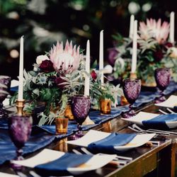 Events by Darren Keala - Luxury is in the details