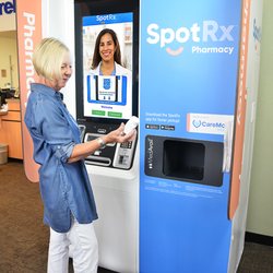 SpotRx Pharmacy