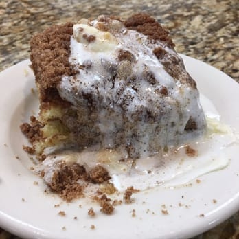 Carolyn's Cafe - Trust me it taste even better than it looks. - Breakfast & Brunch Near Me - Redlands, California