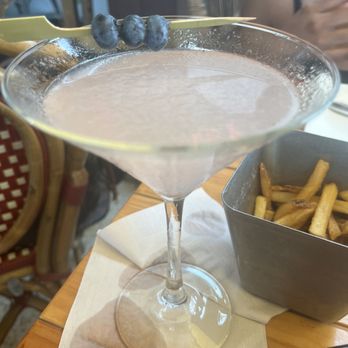 Cafe Americano - Blueberry Lemon Drop - American Near Me - Miami Beach, Florida Cafe Americano - Blueberry Lemon Drop - American Near Me - Miami Beach, Florida