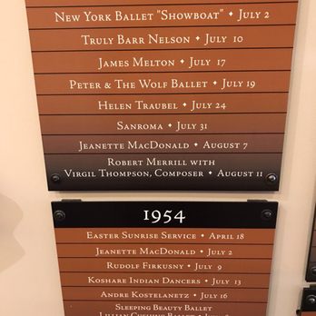Red Rocks Amphitheatre - Shows from 1953 & 1954, my parents birth years. - Music Venues Near Me - Morrison, Colorado Red Rocks Amphitheatre - Shows from 1953 & 1954, my parents birth years. - Music Venues Near Me - Morrison, Colorado