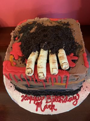 Bae’s Bakery by null