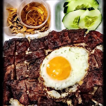 99 Fast Food - Com Tam Suon Bi Trung - Vietnamese Near Me - Buffalo, New York