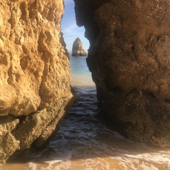 Praia do Camilo - Beaches Near Me