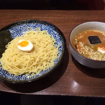 Taishoken Ramen - Tsukemen - Ramen Near Me - Vancouver, British Columbia Taishoken Ramen - Tsukemen - Ramen Near Me - Vancouver, British Columbia
