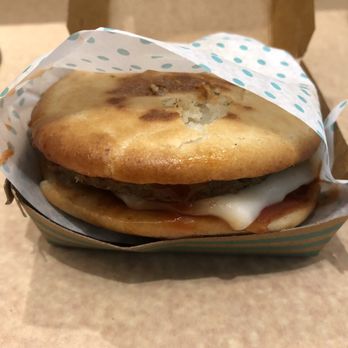 Amy’s Drive Thru - Gluten-free Breakfast sandwich - Vegan Near Me - San Francisco, California Amy’s Drive Thru - Gluten-free Breakfast sandwich - Vegan Near Me - San Francisco, California