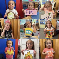 Great Beginnings Pre-School