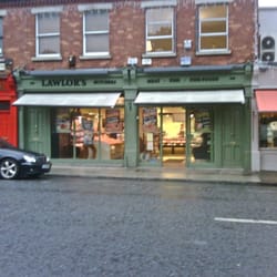 James Lawlor Butchers