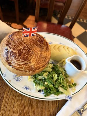 The Admiralty, Trafalgar Square by null