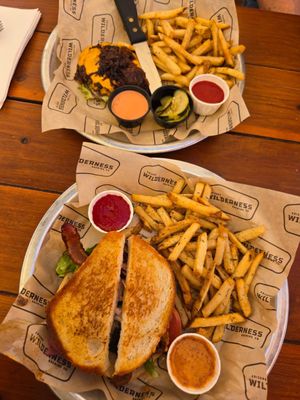Arizona Wilderness Gilbert Brewpub by null