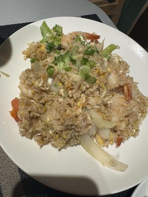 Mango Tree Thai Cafe by null