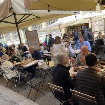 Osteria del Podestà - Popular lunch spot - Italian Near Me - Bologna, BO Osteria del Podestà - Popular lunch spot - Italian Near Me - Bologna, BO