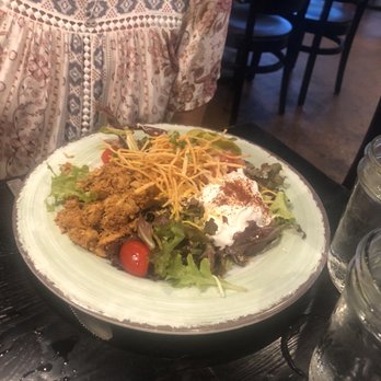 Verde - Chicken Salad - Mexican Near Me - Lihue, Hawaii Verde - Chicken Salad - Mexican Near Me - Lihue, Hawaii